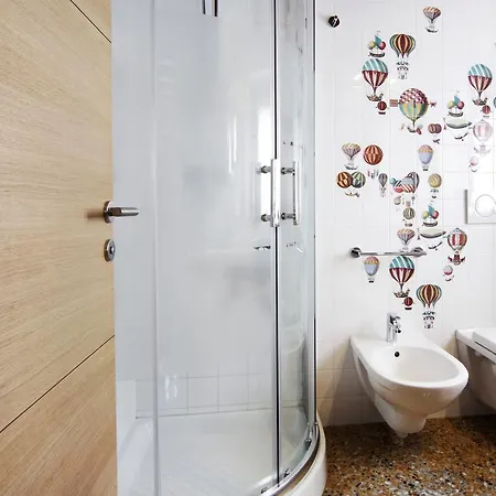 Residenza Roccamaggiore Verona Room photo