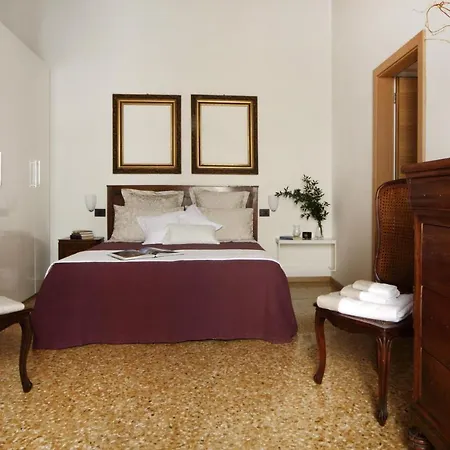 Residenza Roccamaggiore Verona Exterior photo