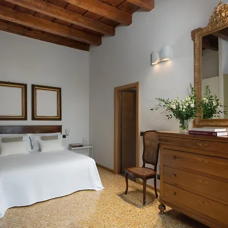 Residenza Roccamaggiore Verona Exterior photo