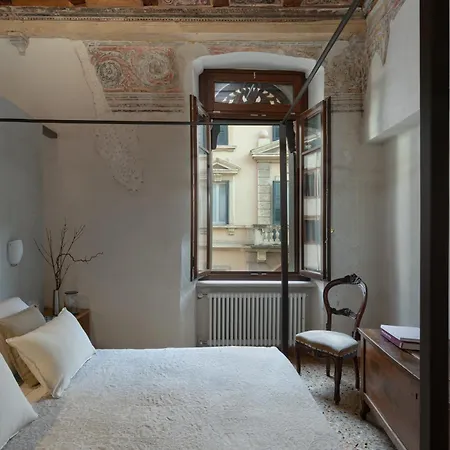 Residenza Roccamaggiore Verona Exterior photo