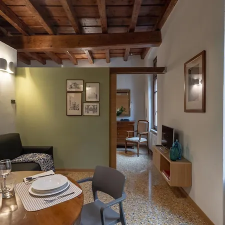 Residenza Roccamaggiore Verona Exterior photo