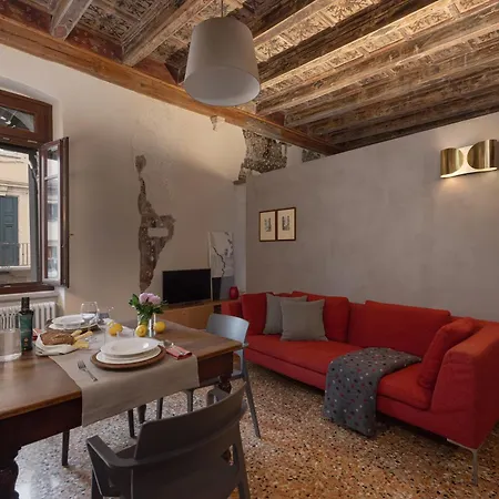 Residenza Roccamaggiore Verona Exterior photo