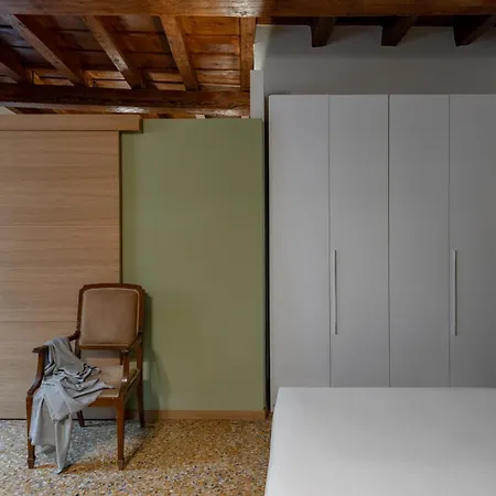 Residenza Roccamaggiore Verona Exterior photo