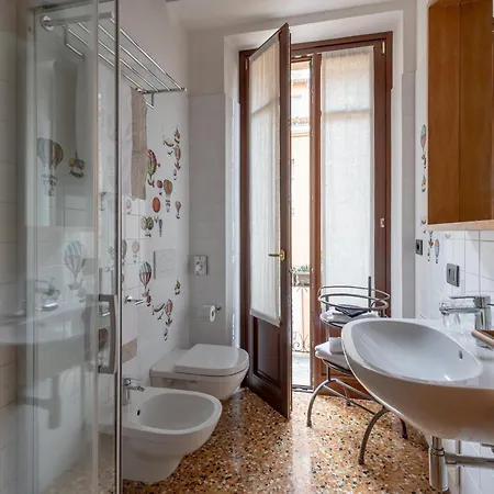 Residenza Roccamaggiore Verona Exterior photo
