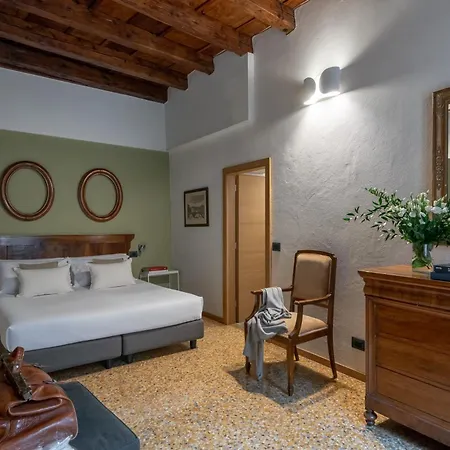 Residenza Roccamaggiore Verona Exterior photo