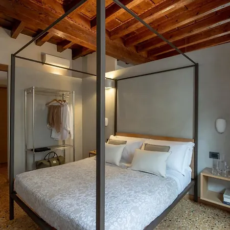 Residenza Roccamaggiore Verona Exterior photo