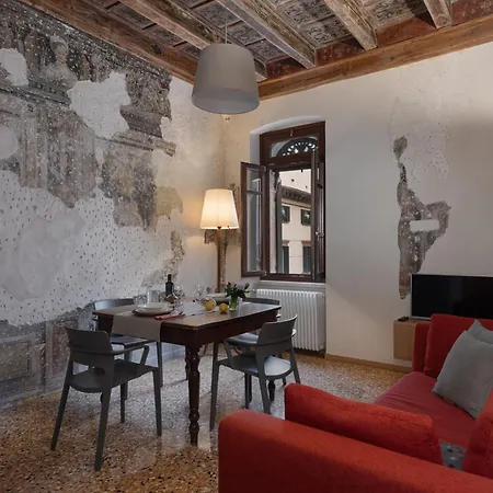 Residenza Roccamaggiore Verona Exterior photo