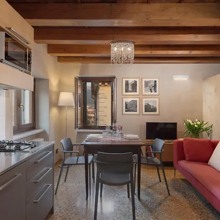 Residenza Roccamaggiore Verona Exterior photo