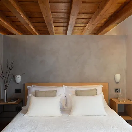 Residenza Roccamaggiore Verona Exterior photo