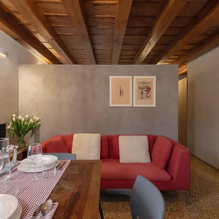 Residenza Roccamaggiore Verona Exterior photo