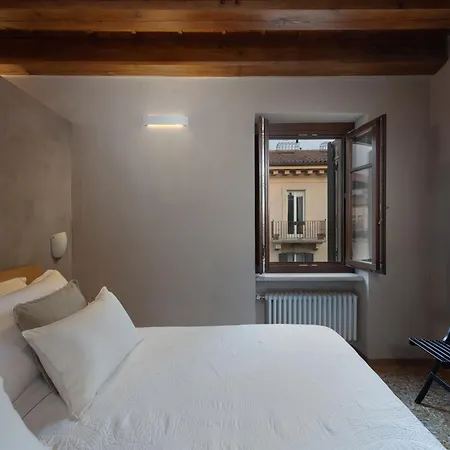 Residenza Roccamaggiore Verona Exterior photo