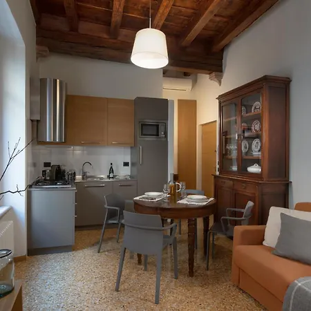 Residenza Roccamaggiore Verona Exterior photo