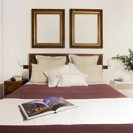 Residenza Roccamaggiore Verona Exterior photo