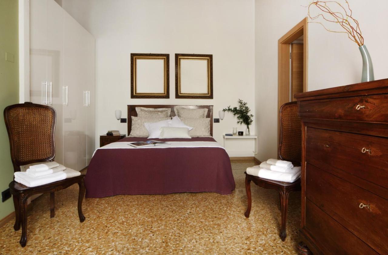 Residenza Roccamaggiore Appartement Vérone