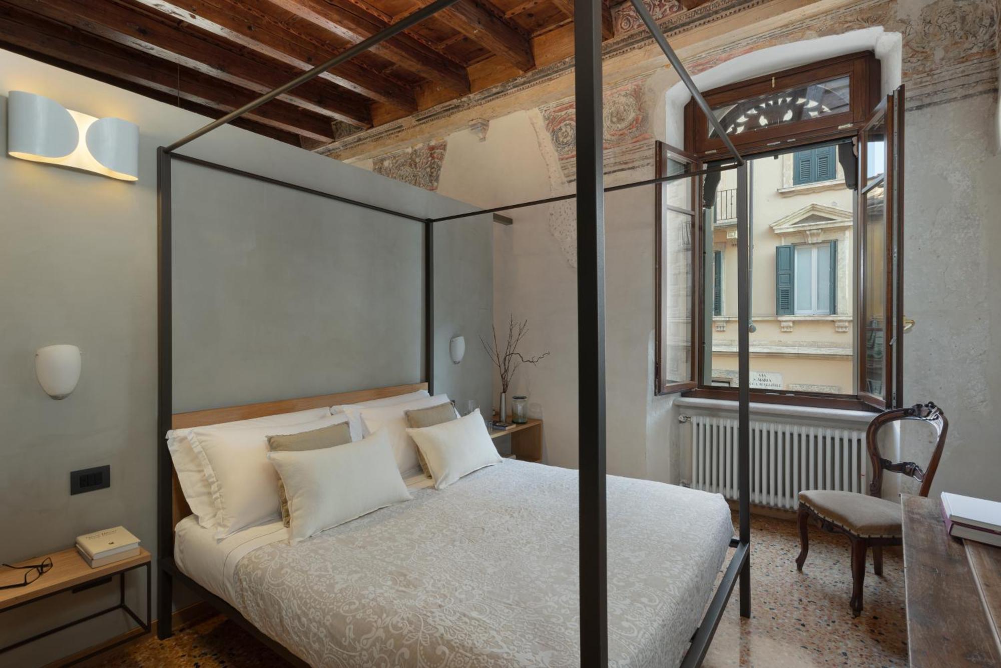 Residenza Roccamaggiore Appartement Vérone