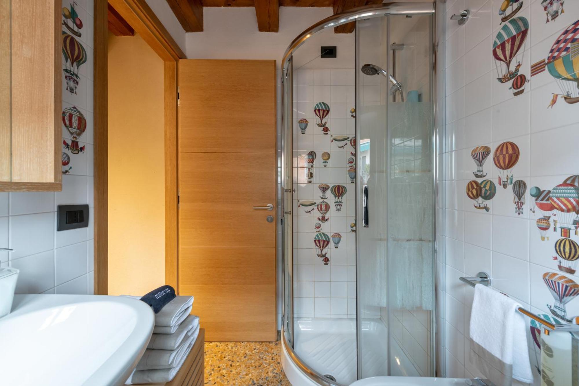 Residenza Roccamaggiore Appartement Vérone