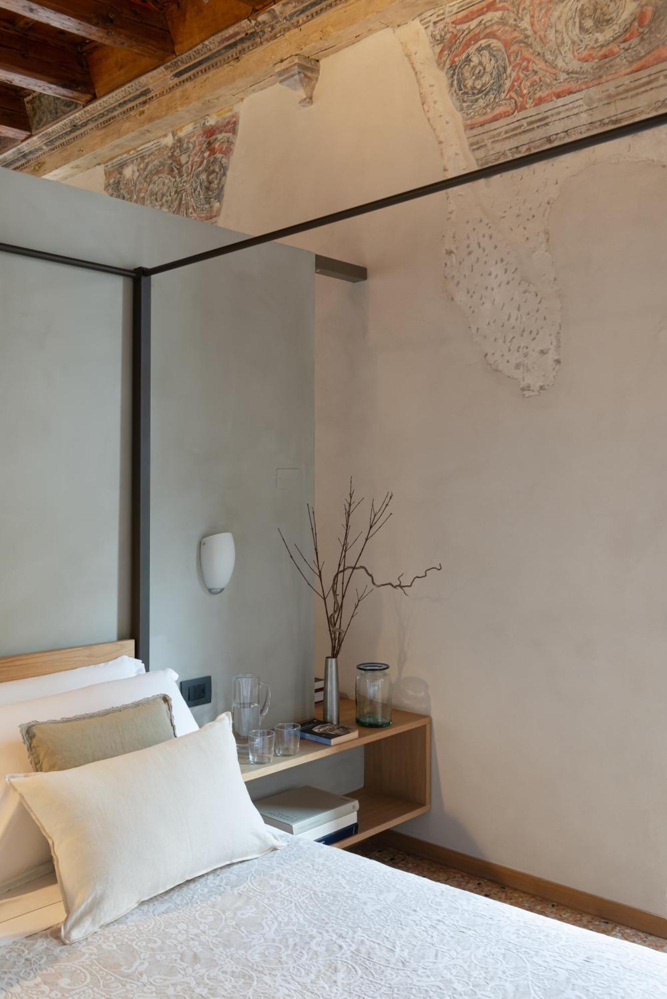 Residenza Roccamaggiore * Vérone