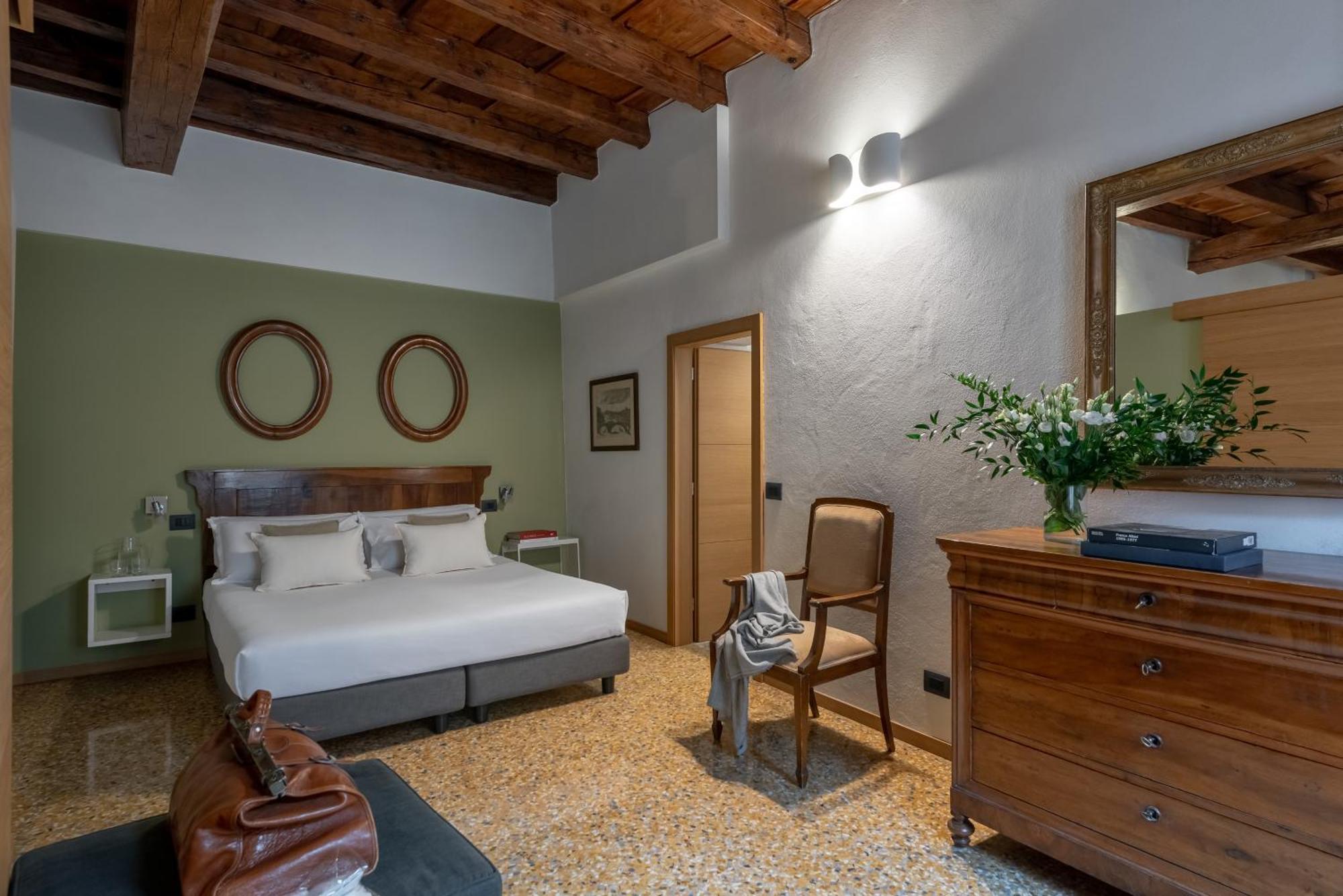 Residenza Roccamaggiore Appartement Vérone