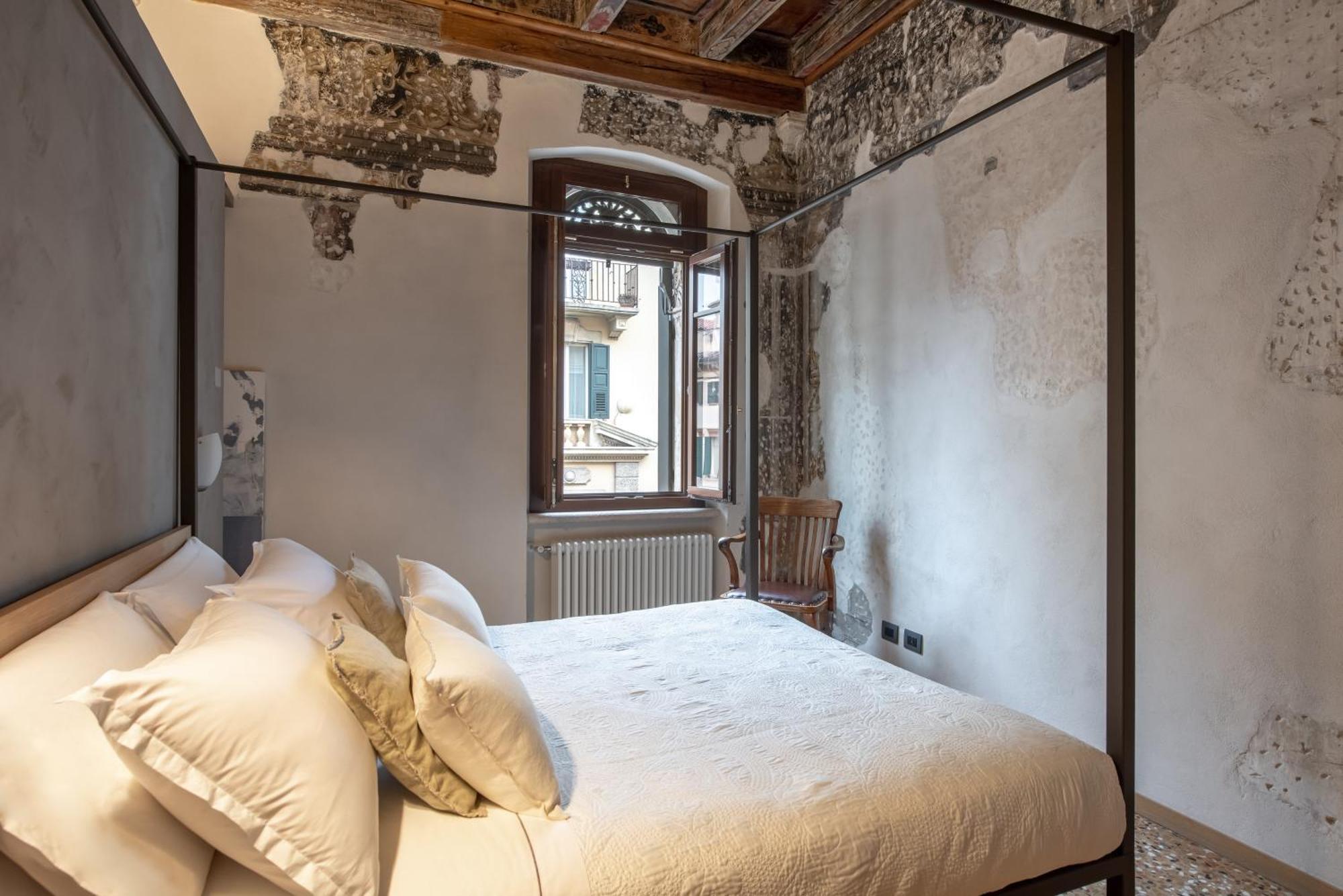 Appartement Residenza Roccamaggiore Vérone