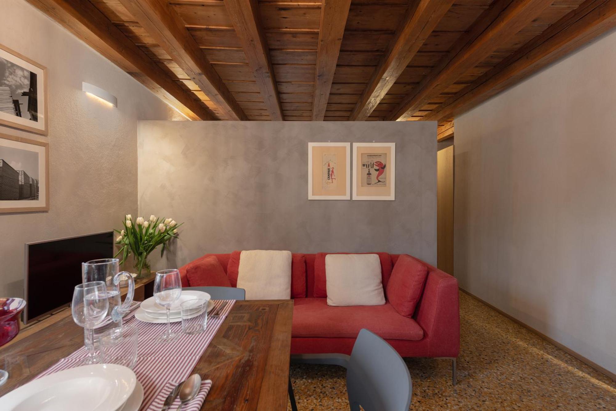 Residenza Roccamaggiore Vérone