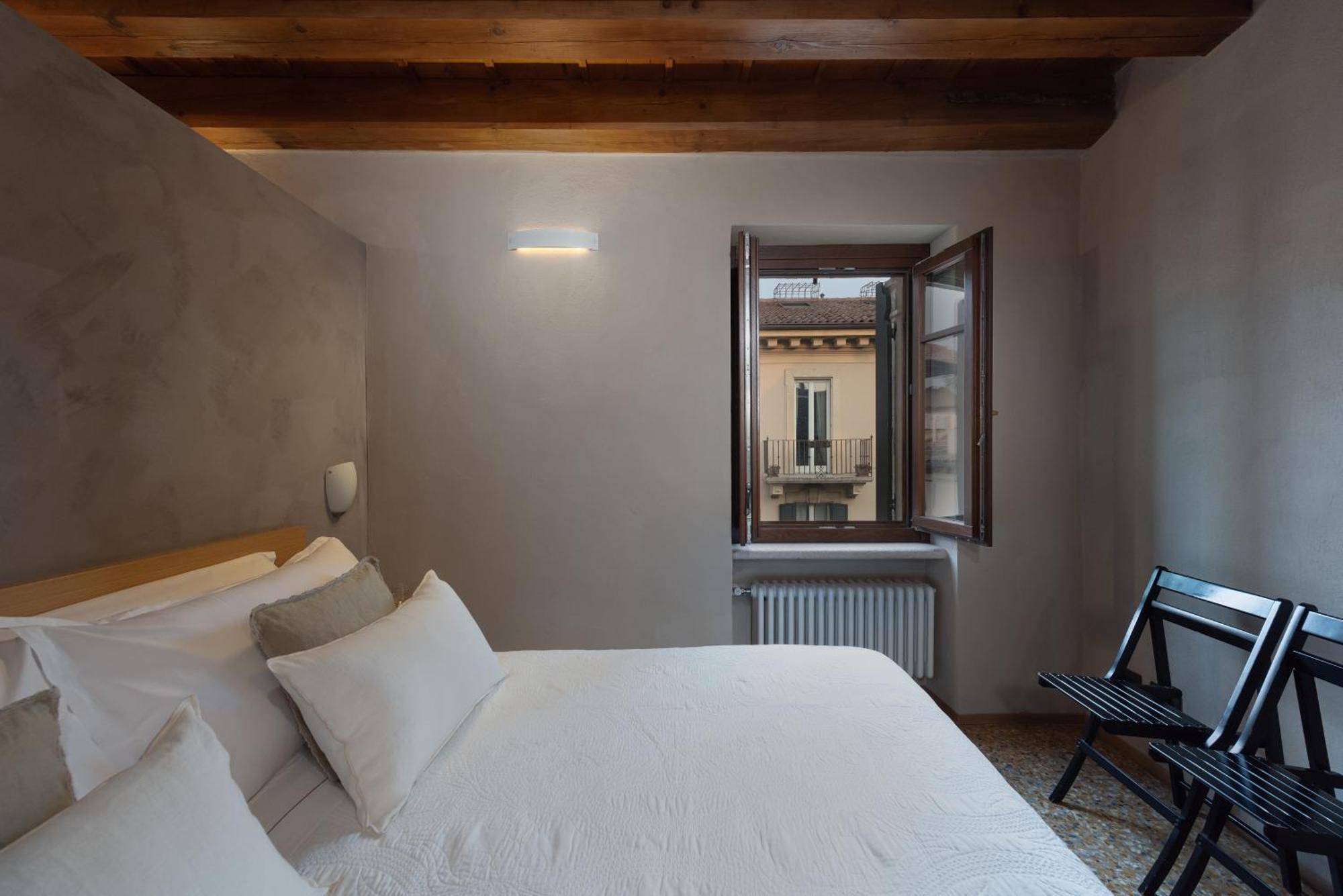 Residenza Roccamaggiore Vérone