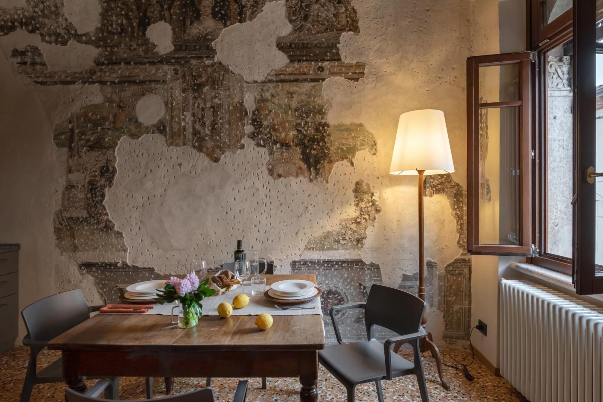 Residenza Roccamaggiore * Vérone