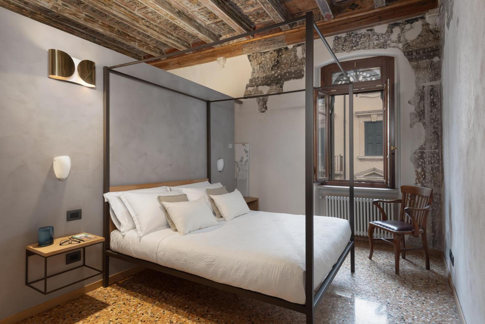Residenza Roccamaggiore * Vérone