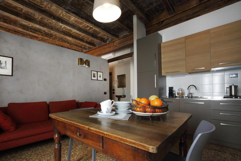 Residenza Roccamaggiore Appartement *