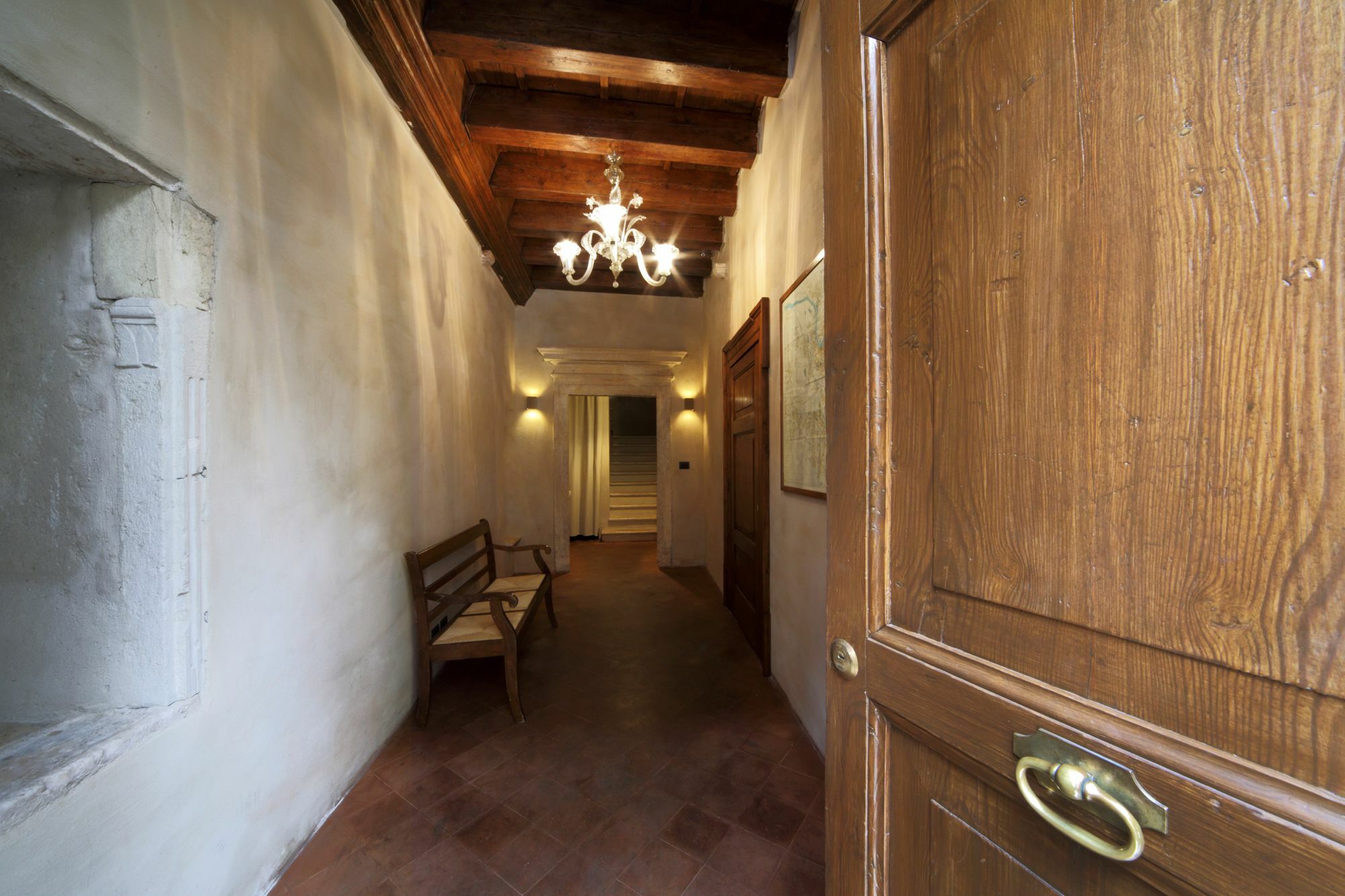 Residenza Roccamaggiore Vérone