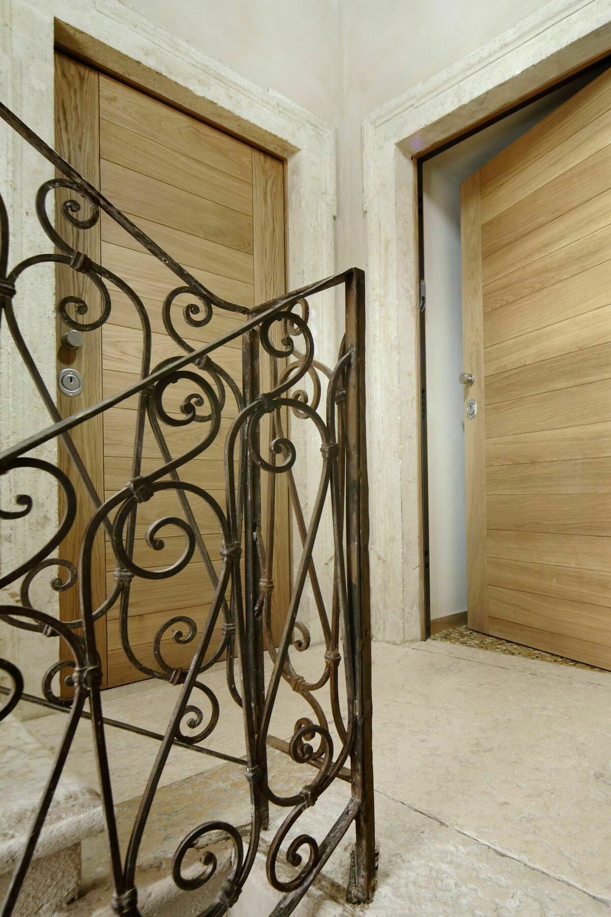Appartement Residenza Roccamaggiore *