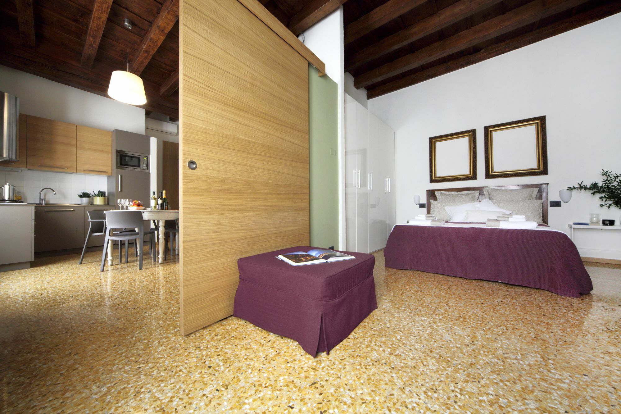 Residenza Roccamaggiore Vérone