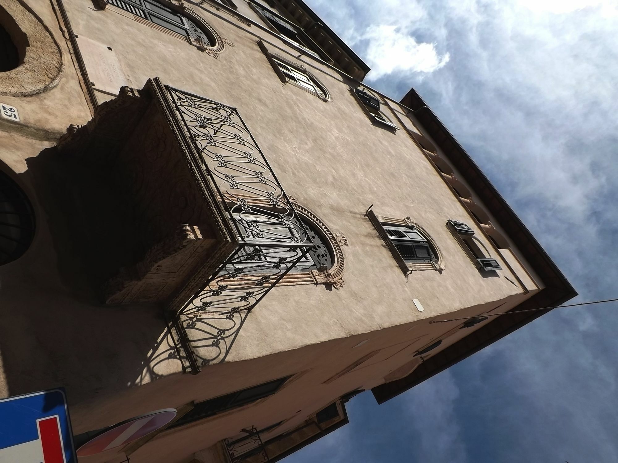 Appartement Residenza Roccamaggiore