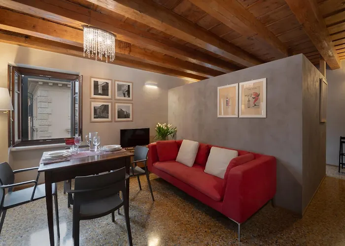 Residenza Roccamaggiore