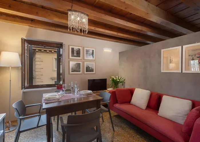 Residenza Roccamaggiore